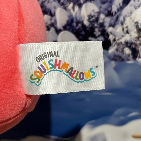 Zuli Squishmallow - Picture 3 of 6